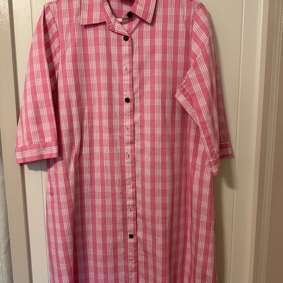 Kahui Palaka Moana Dress - Picture 1 of 2